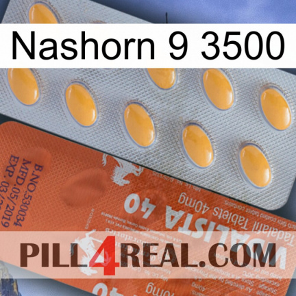 Rhino 9 3500 43